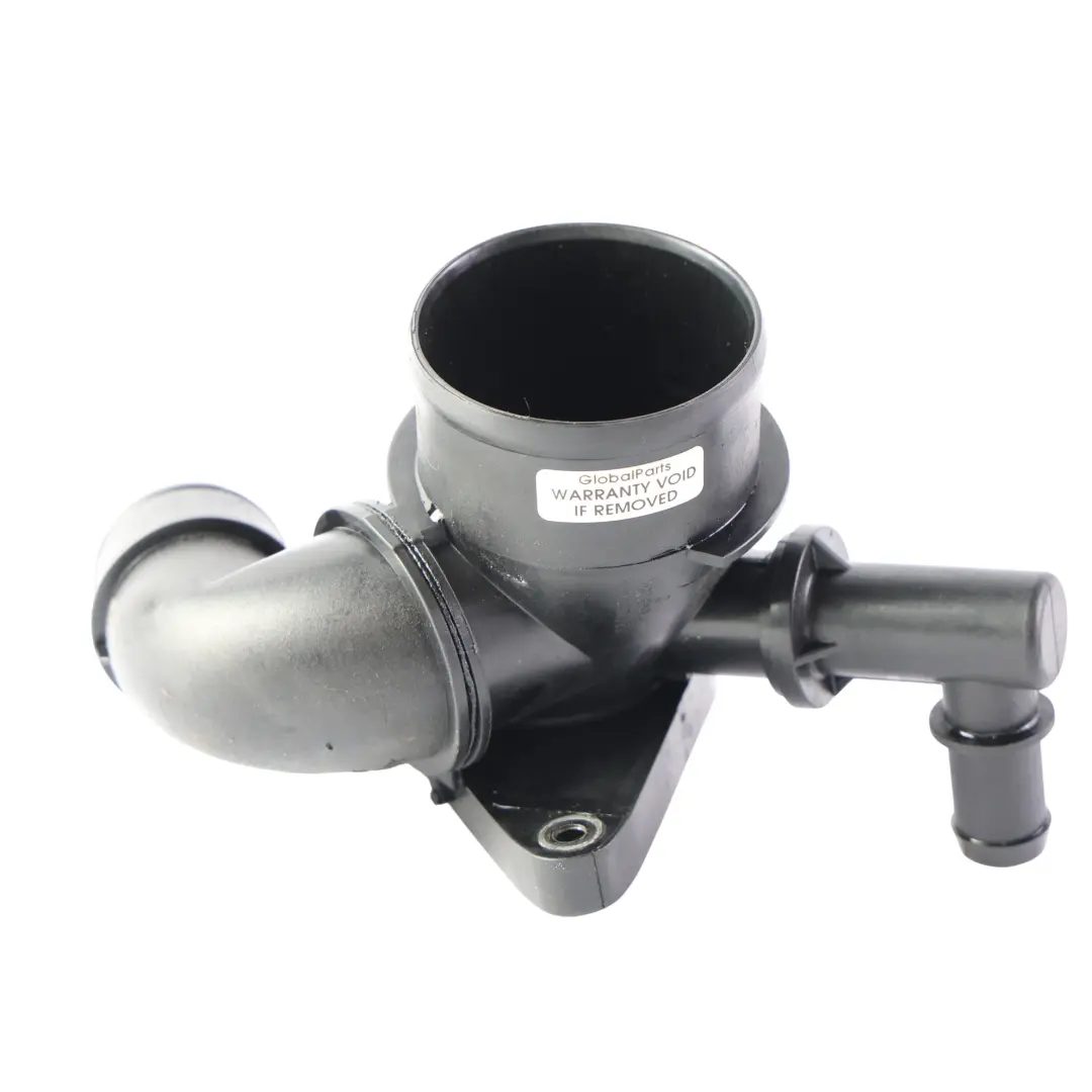 Mercedes W447 Turbocharger Turbo Housing Air Intake Hose Valve - SKU A6222030800 - Part number A6222030800