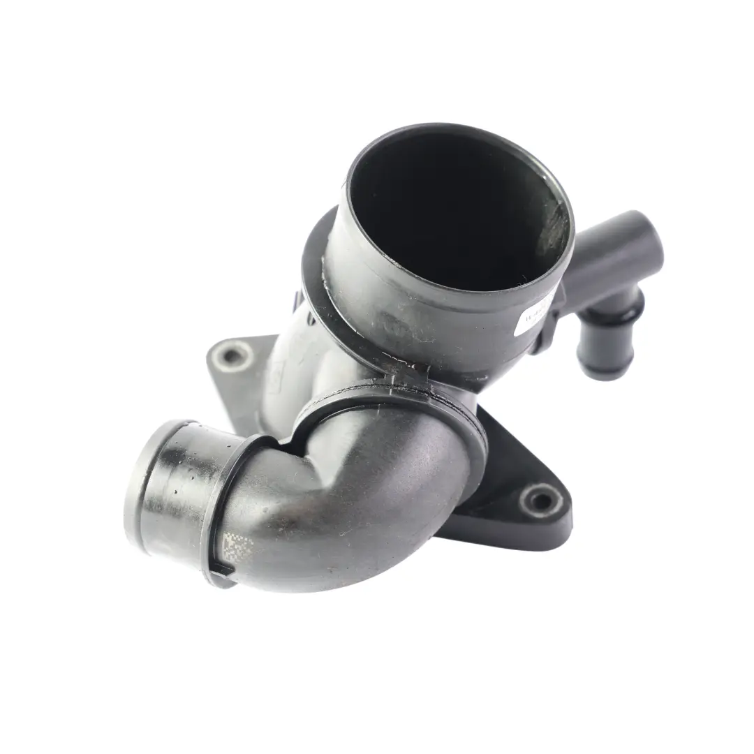 Mercedes W447 Turbolader Turbo Gehäuse Luftansaugschlauch Ventil - SKU A6222030800 - Teilenummer A6222030800
