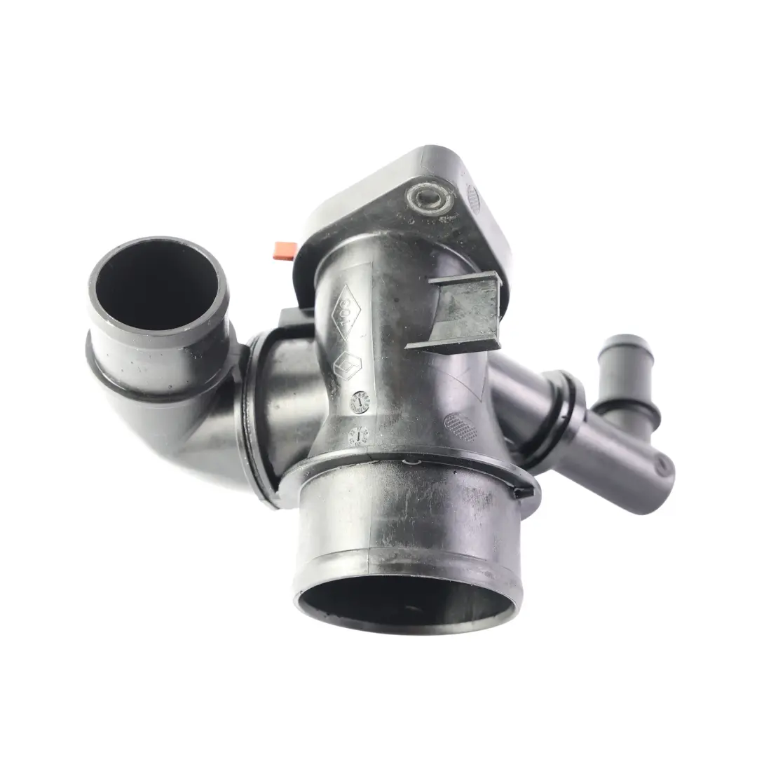 Mercedes W447 Turbocompresseur Boîtier Tuyau Admission Air Vanne - SKU A6222030800 - Numéro de pièce A6222030800