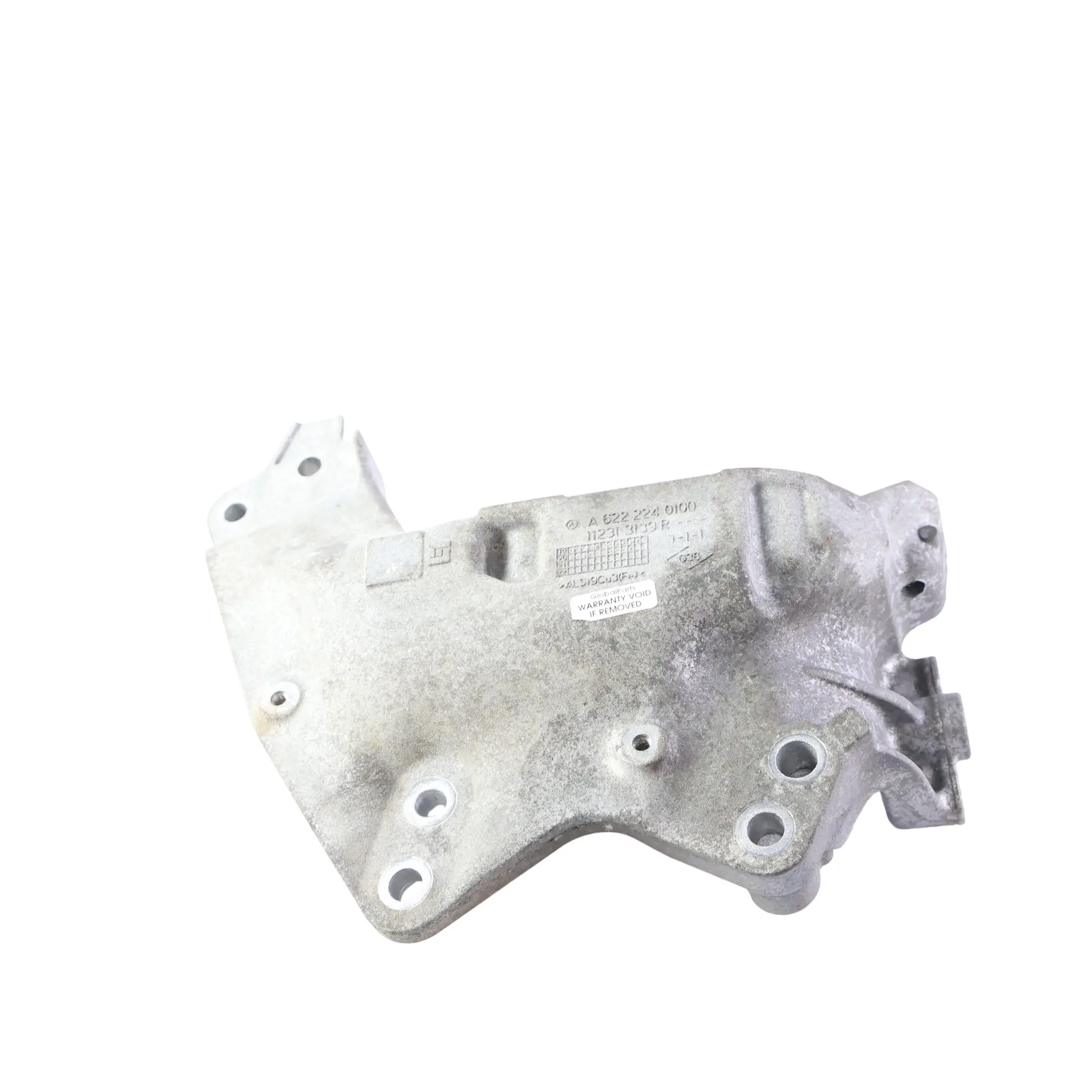 Mercedes Vito W447 Supporto Motore Cuscinetto OM622 Diesel A6222240100