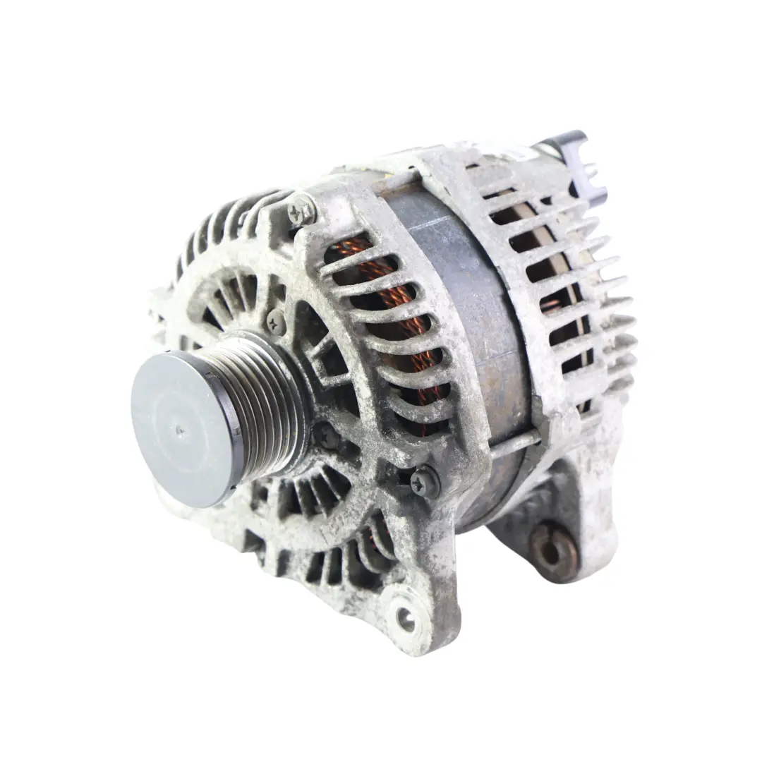 Alternador Generador 185A 1.7 CDI OM622 para Mercedes Vito W447 con número de pieza A6229060100 Mercedes Vito W447 Alternador Generador 185A 1.7 CDI OM622 - SKU A6229060100 - Número de pieza A6229060100