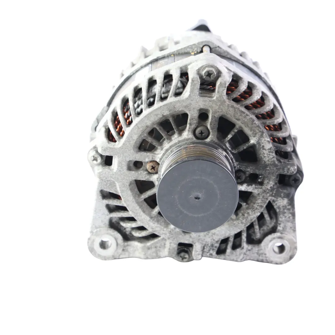 Mercedes Vito W447 Lichtmaschine Generator 185A 1.7 CDI OM622 - SKU A6229060100 - Teilenummer A6229060100