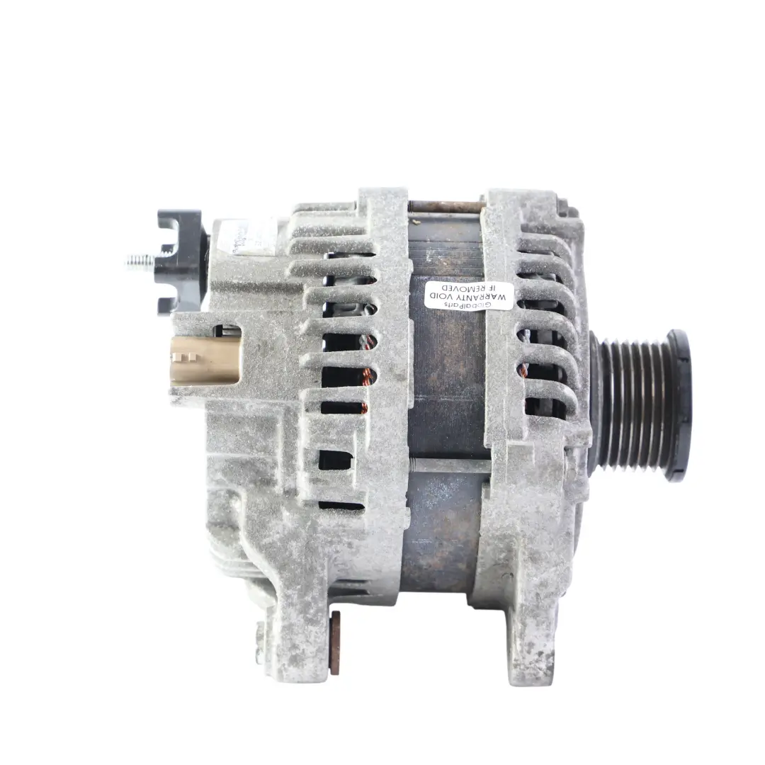 Alternator Generator 185A 1.7 CDI OM622 to Mercedes Vito W447 with Part number A6229060100 Mercedes Vito W447 Alternator Generator 185A 1.7 CDI OM622 - SKU A6229060100 - Part number A6229060100