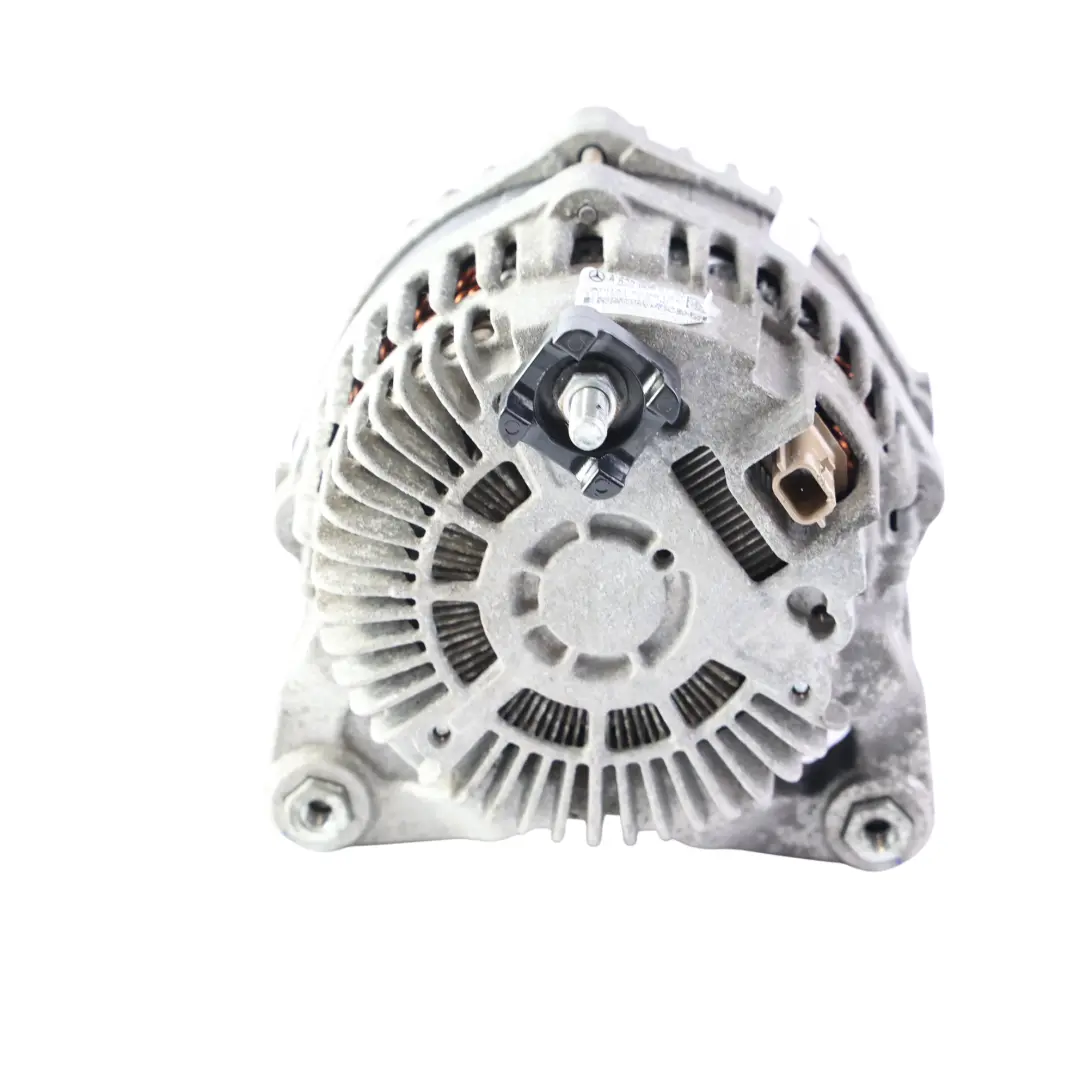 Alternateur Générateur 185A 1.7 CDI OM622 pour Mercedes Vito W447 à propos du numéro de pièce A6229060100 Mercedes Vito W447 Alternateur Générateur 185A 1.7 CDI OM622 - SKU A6229060100 - Numéro de pièce A6229060100