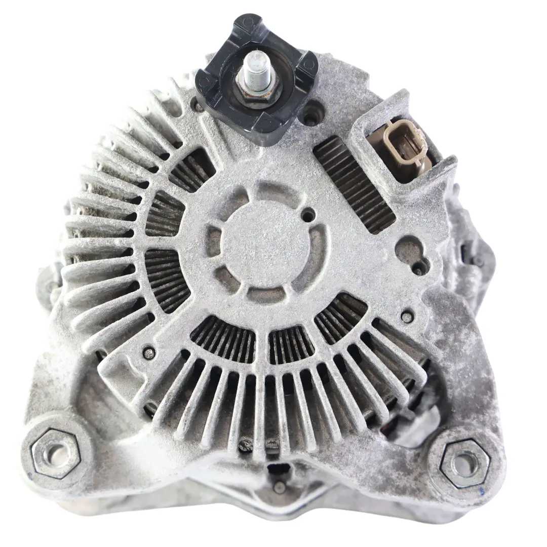 Mercedes Vito W447 Alternator Generator 185A 1.7 CDI OM622 - SKU A6229060100 - Part number A6229060100