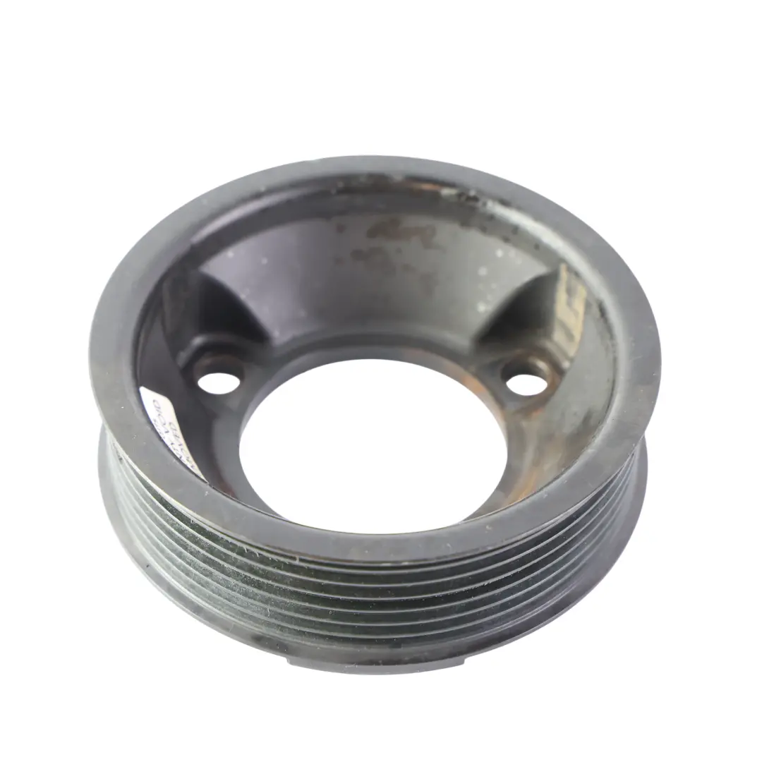 Riemenscheibe Wasserpumpe Diesel 210511238R für Mercedes W447 Renault Trafic III mit Teilenummer A6262050010 Mercedes W447 Renault Trafic III Riemenscheibe Wasserpumpe Diesel 210511238R - SKU A6262050010 - Teilenummer A6262050010