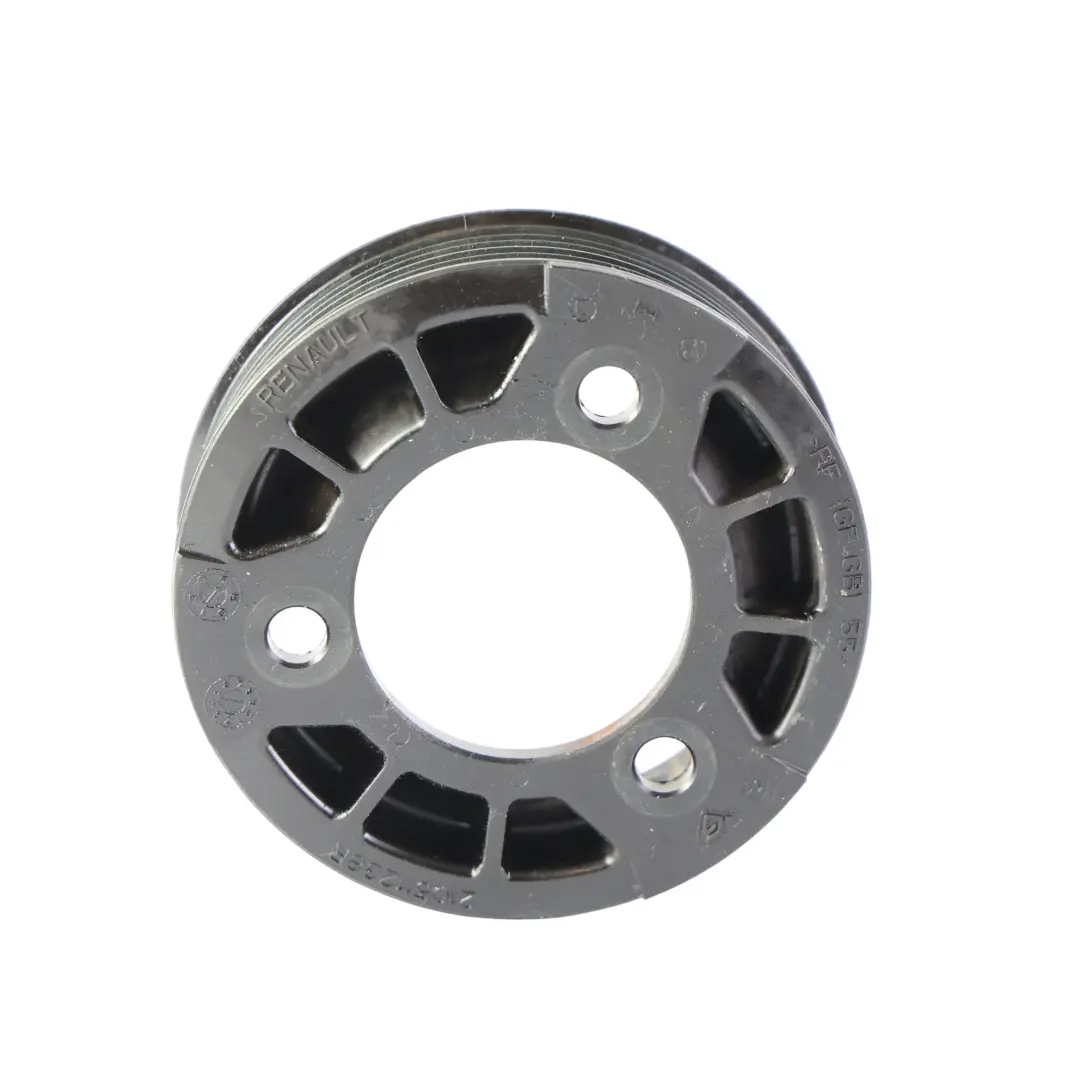 Mercedes W447 Renault Trafic III Water Pump Pulley Diesel Engine 210511238R - SKU A6262050010 - Part number A6262050010