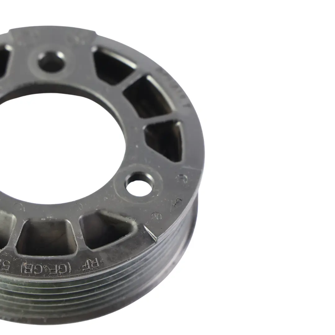 Polea Bomba Agua Motor Diésel 210511238R para Mercedes W447 Renault Trafic III con número de pieza A6262050010 Mercedes W447 Renault Trafic III Polea Bomba Agua Motor Diésel 210511238R - SKU A6262050010 - Número de pieza A6262050010