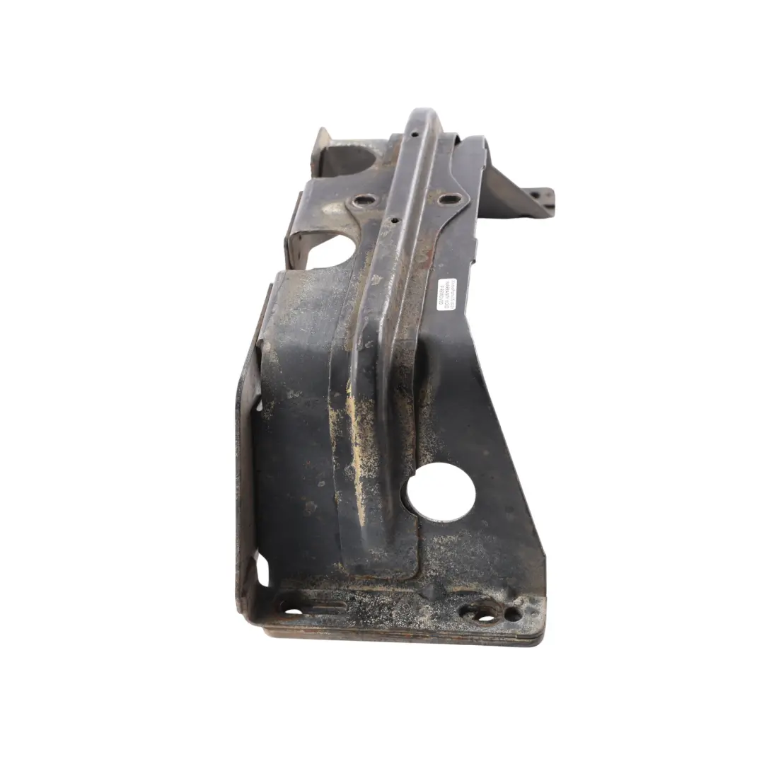 Mercedes W639 Wspornik Łożyska Poduszki Silnika Podłużnica - SKU A6392400201 - Numer Części A6392400201