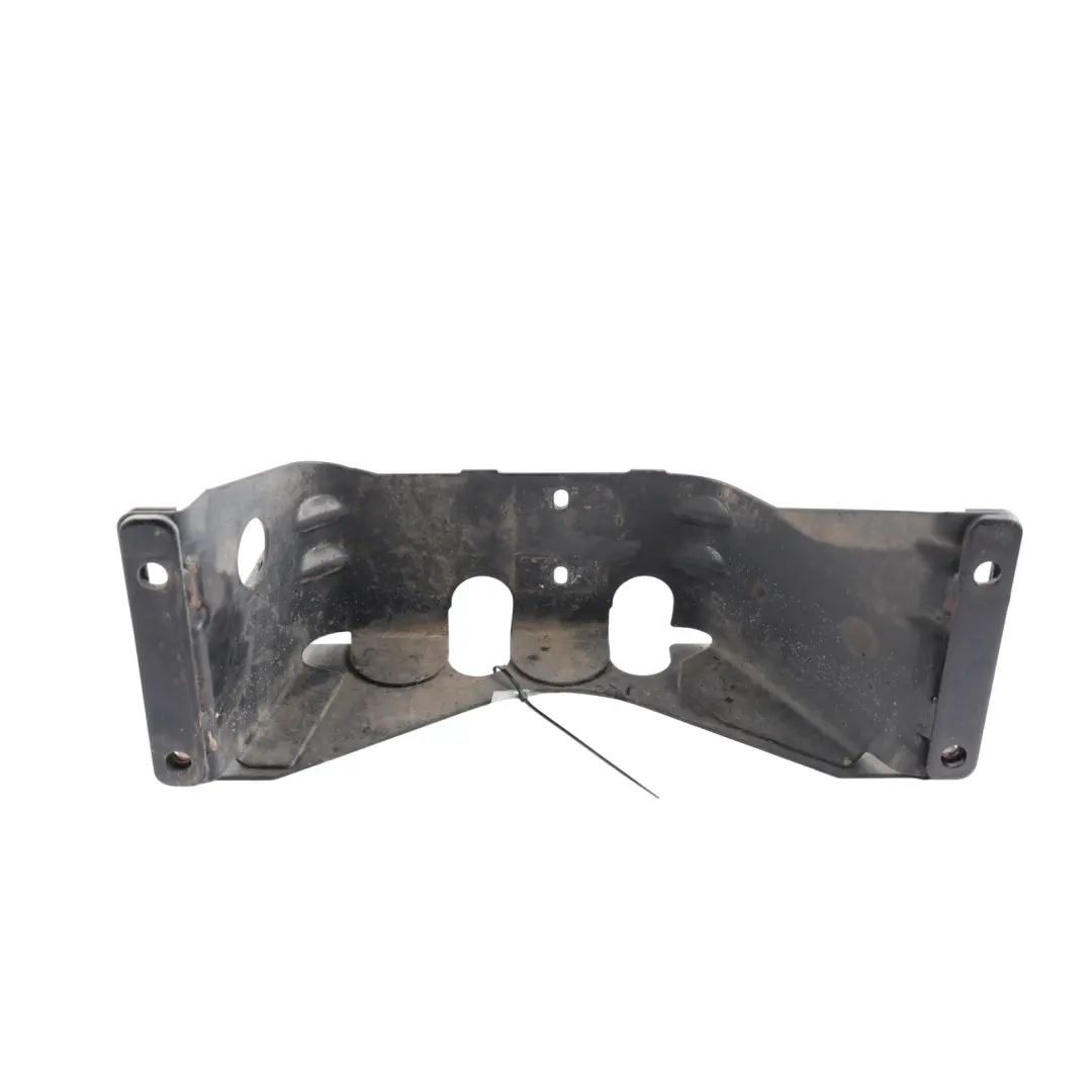 Mercedes W639 Wspornik Łożyska Poduszki Silnika Podłużnica - SKU A6392400201 - Numer Części A6392400201