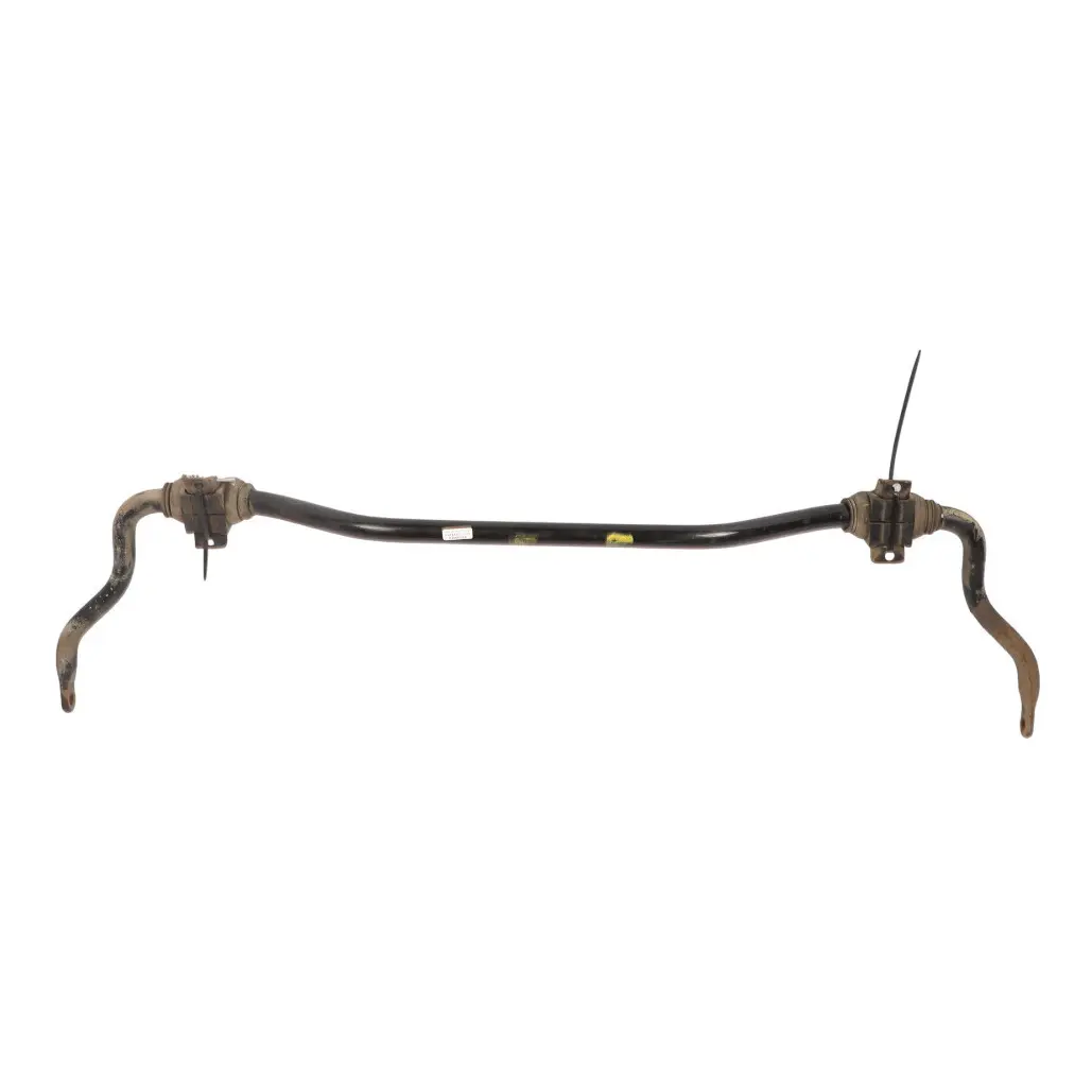 Mercedes W639 Front Suspension Stabilizer Anti-Roll Sway Torsion Bar - SKU A6393231465 - Part number A6393231465