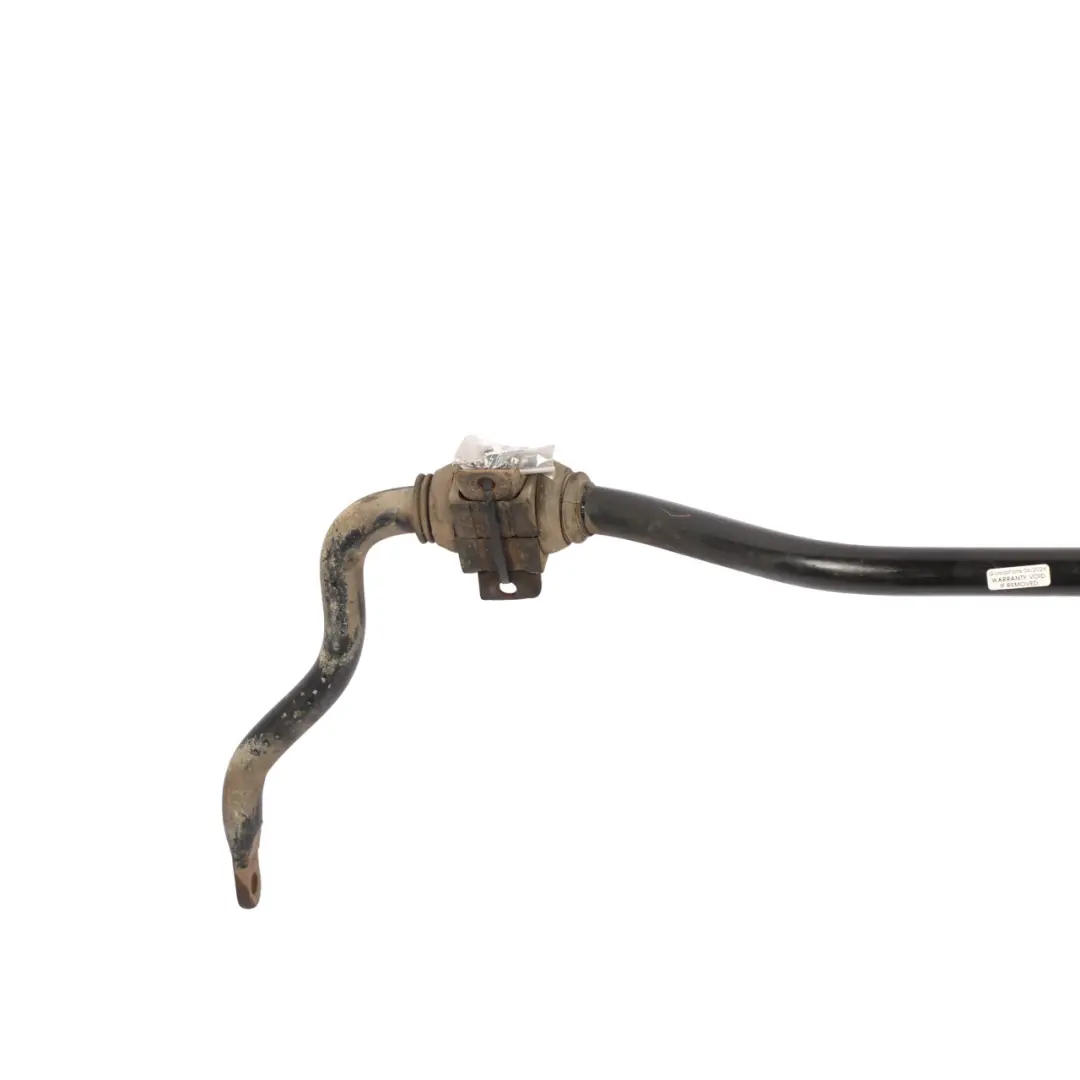 Front Suspension Stabilizer Anti-Roll Sway Torsion Bar to Mercedes W639 with Part number A6393231465 Mercedes W639 Front Suspension Stabilizer Anti-Roll Sway Torsion Bar - SKU A6393231465 - Part number A6393231465