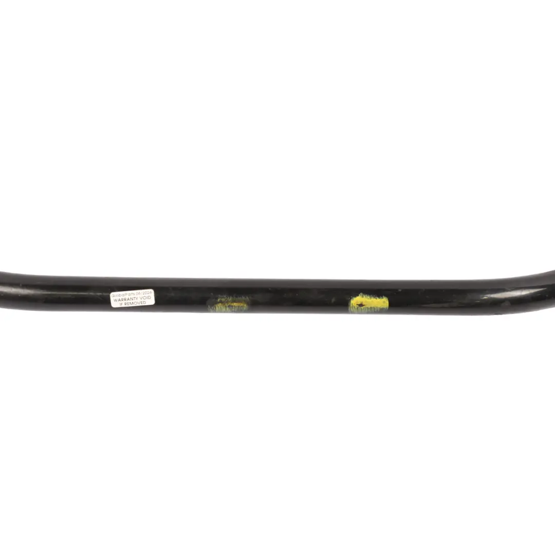 Front Suspension Stabilizer Anti-Roll Sway Torsion Bar to Mercedes W639 with Part number A6393231465 Mercedes W639 Front Suspension Stabilizer Anti-Roll Sway Torsion Bar - SKU A6393231465 - Part number A6393231465