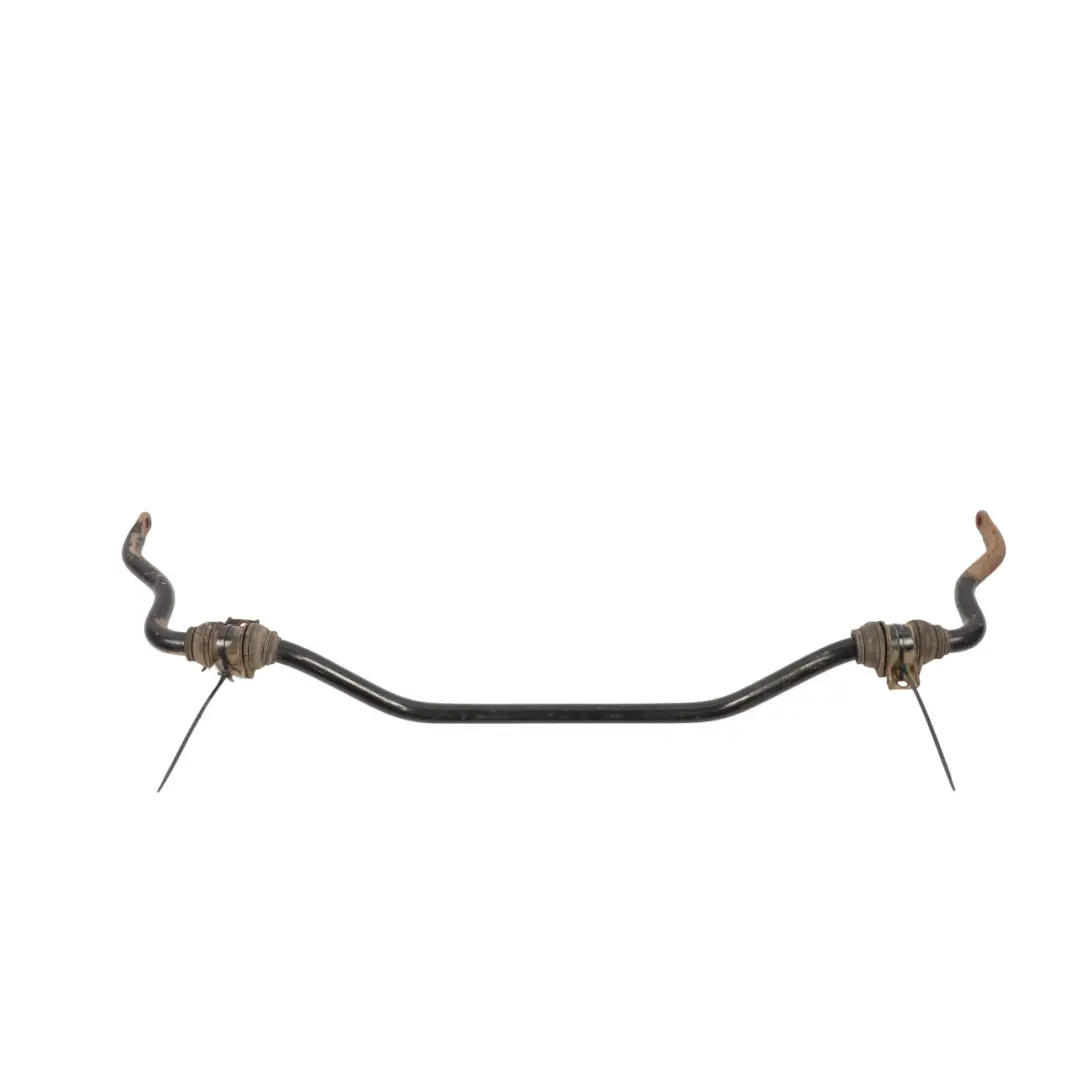 Front Suspension Stabilizer Anti-Roll Sway Torsion Bar to Mercedes W639 with Part number A6393231465 Mercedes W639 Front Suspension Stabilizer Anti-Roll Sway Torsion Bar - SKU A6393231465 - Part number A6393231465