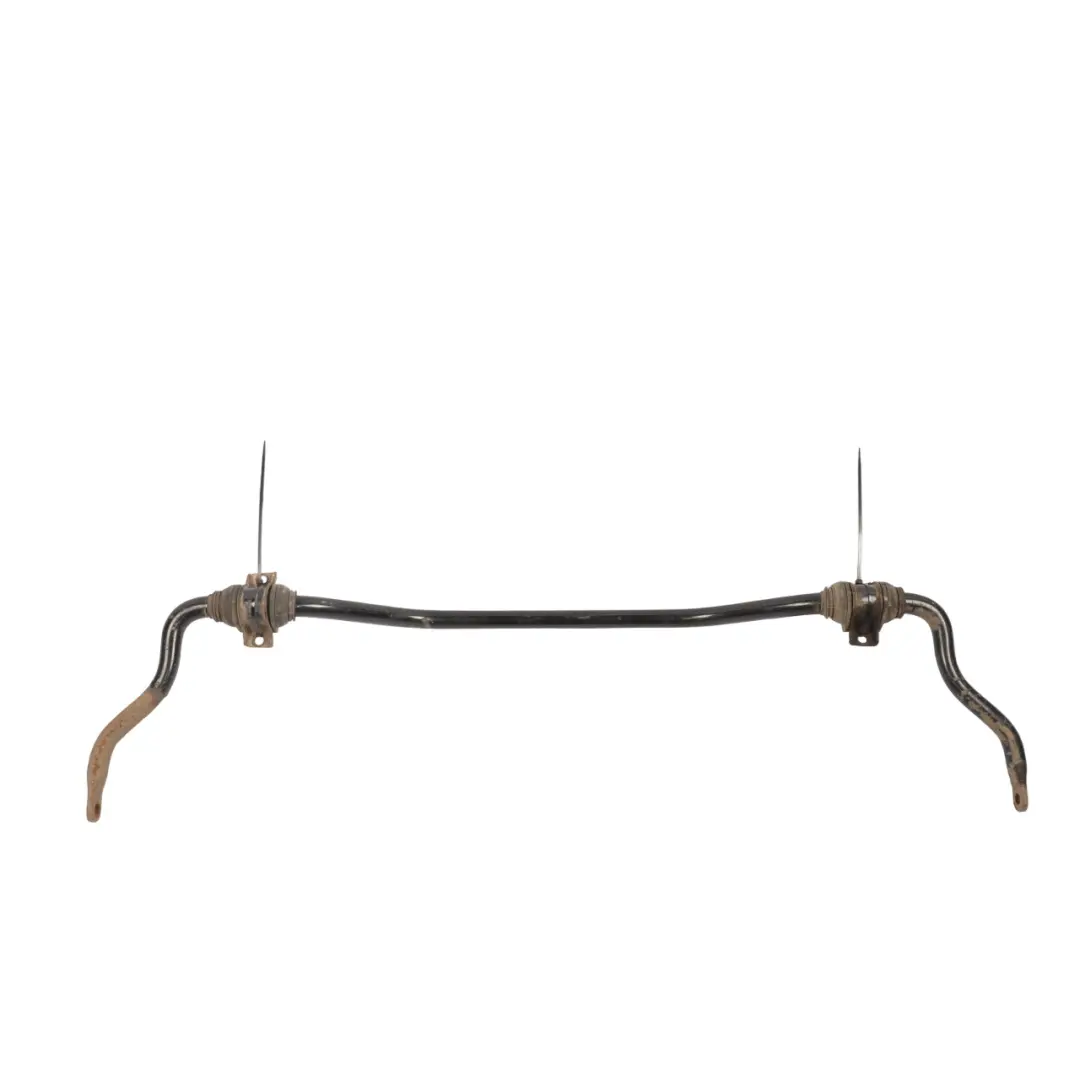 Front Suspension Stabilizer Anti-Roll Sway Torsion Bar to Mercedes W639 with Part number A6393231465 Mercedes W639 Front Suspension Stabilizer Anti-Roll Sway Torsion Bar - SKU A6393231465 - Part number A6393231465