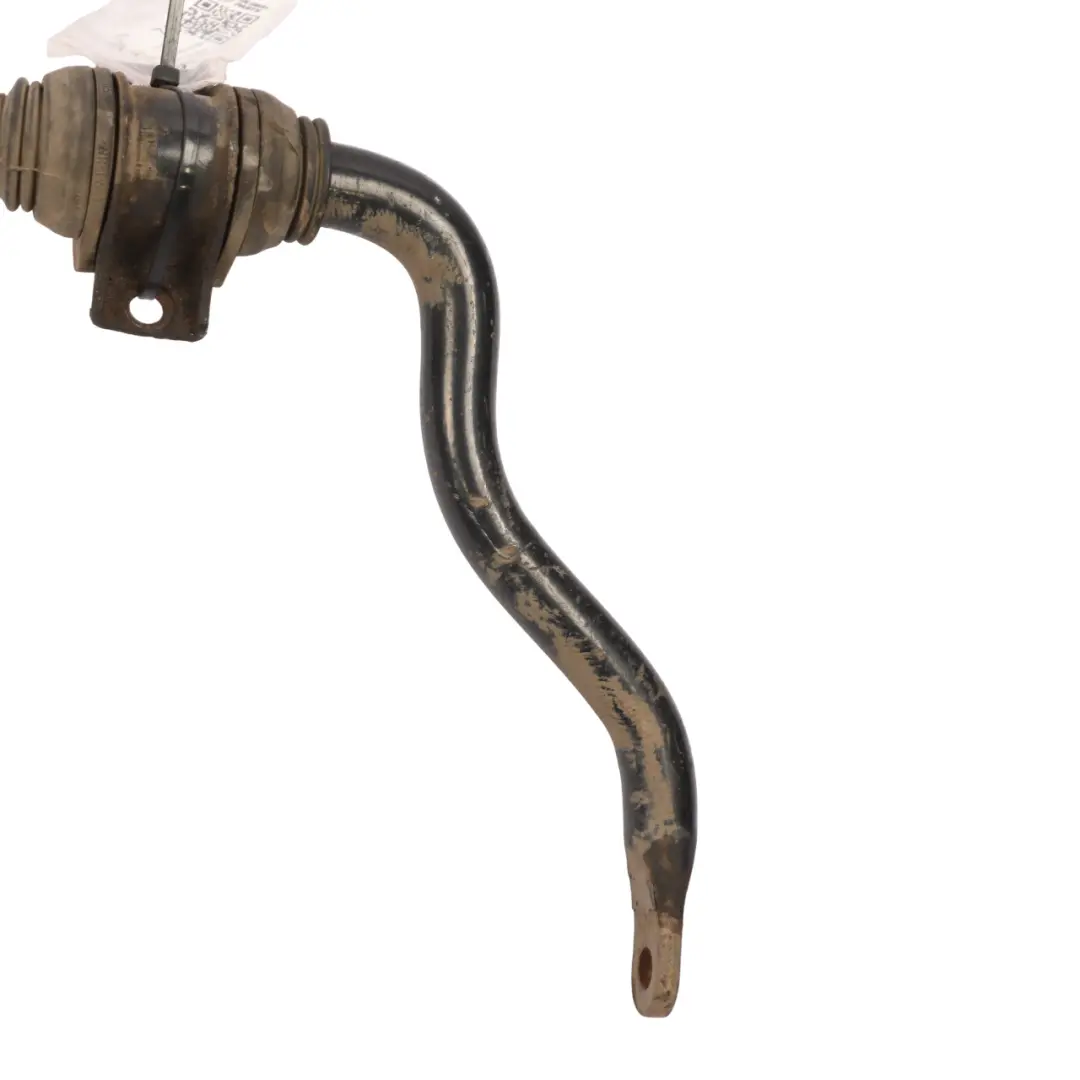 Front Suspension Stabilizer Anti-Roll Sway Torsion Bar to Mercedes W639 with Part number A6393231465 Mercedes W639 Front Suspension Stabilizer Anti-Roll Sway Torsion Bar - SKU A6393231465 - Part number A6393231465