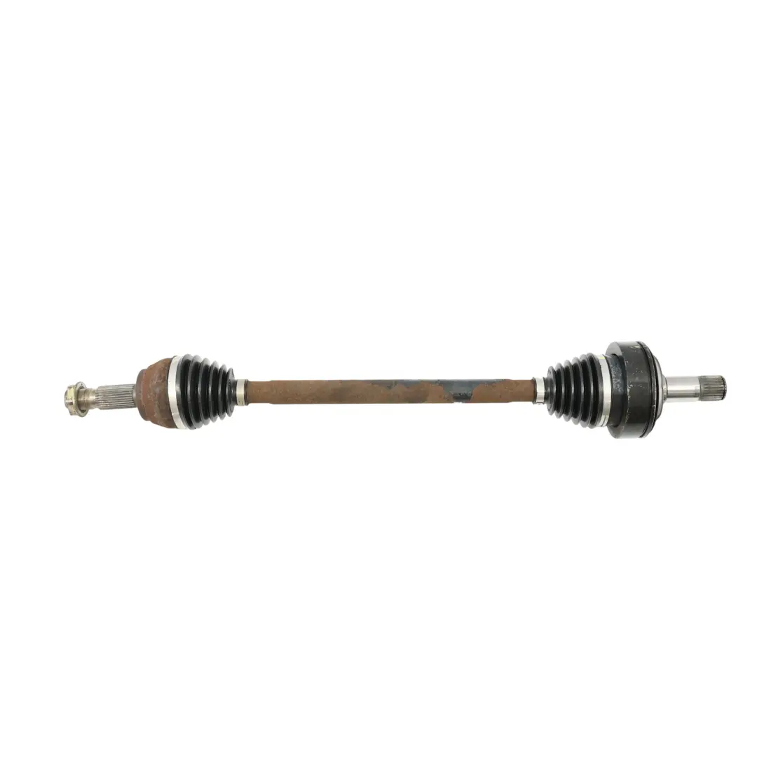 Półoś Tylna Lewa Prawa do Mercedes W639 Vito Viano o numerze A6393501910 Mercedes W639 Vito Viano Półoś Tylna Lewa Prawa - SKU A6393501910-1 - Numer Części A6393501910