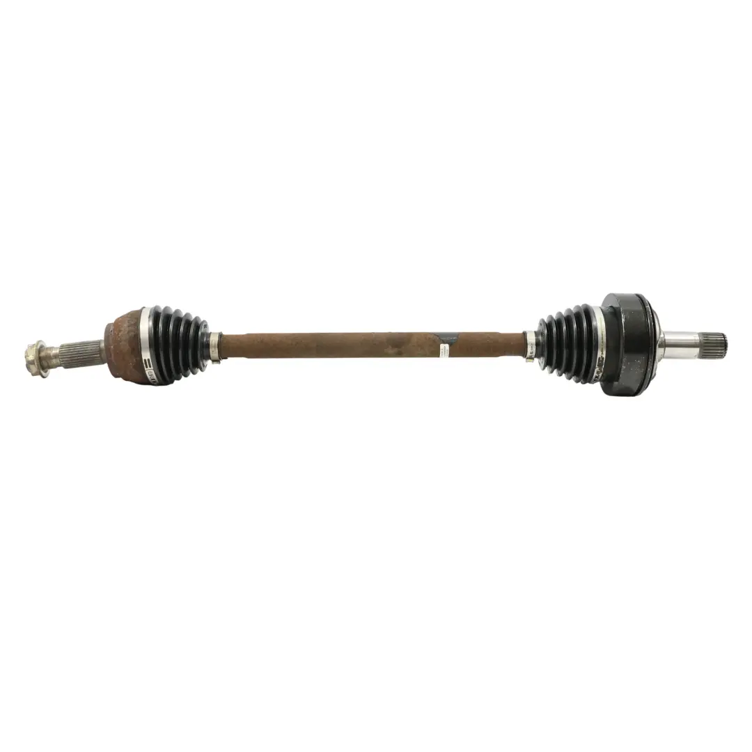 Mercedes W639 Vito Viano Drive Shaft Rear Axle Right Left N/O/S - SKU A6393501910-1 - Part number A6393501910