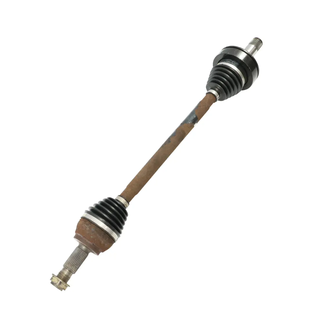 Eje Transmisión Trasero Derecho Izquierdo para Mercedes W639 Vito Viano con número de pieza A6393501910 Mercedes W639 Vito Viano Eje Transmisión Trasero Derecho Izquierdo - SKU A6393501910-1 - Número de pieza A6393501910