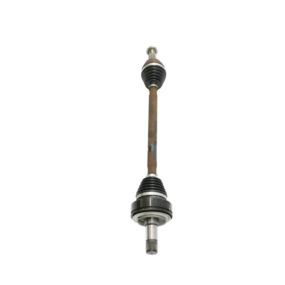 Mercedes W639 Vito Viano Albero Trasmissione Posteriore Dx Sx - SKU A6393501910-1 - Numero di parte A6393501910