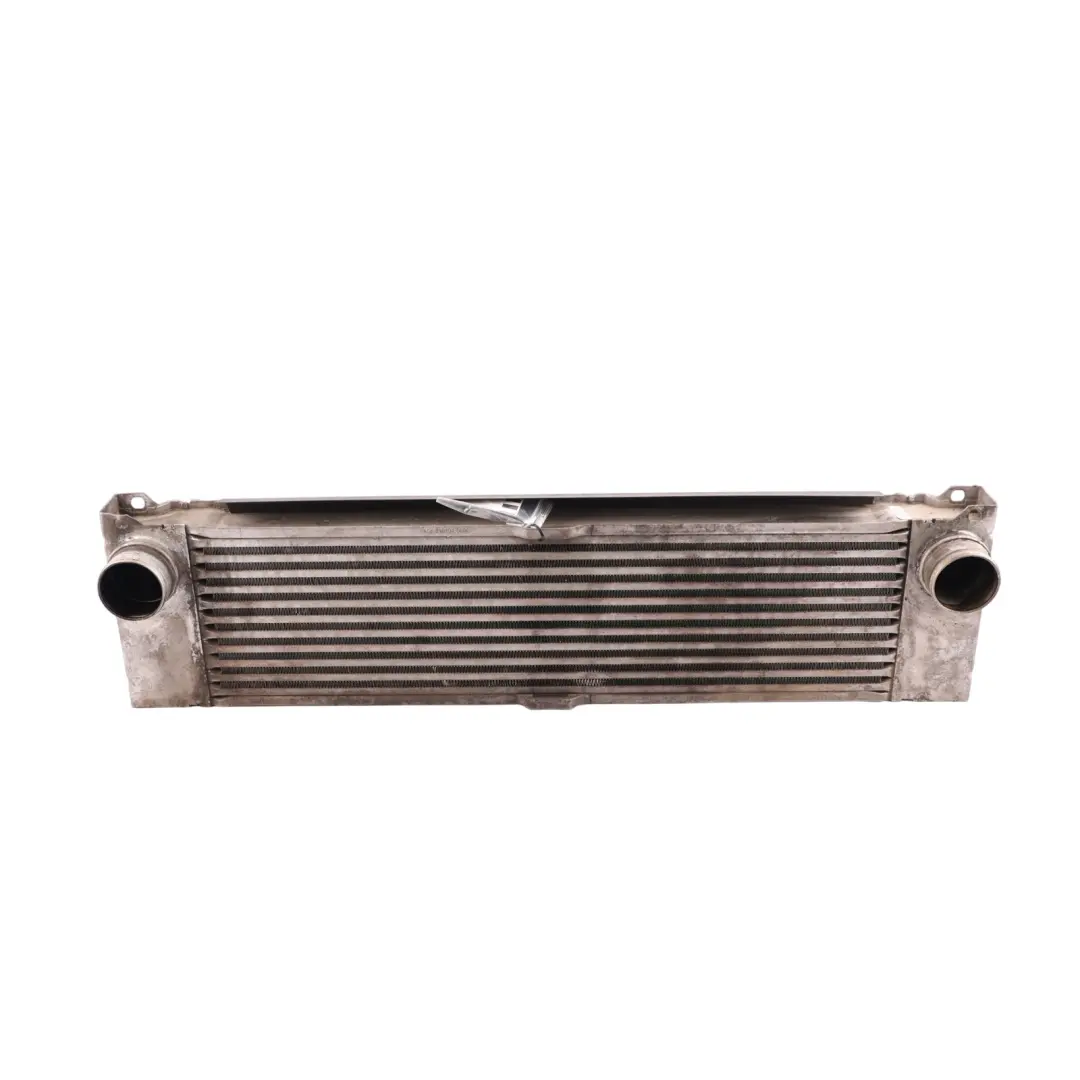 Charge Air Cooler OM646 Diesel to Mercedes Vito W639 Intercooler with Part number A6395010801 Mercedes Vito W639 Intercooler Charge Air Cooler OM646 Diesel - SKU A6395010801-1 - Part number A6395010801
