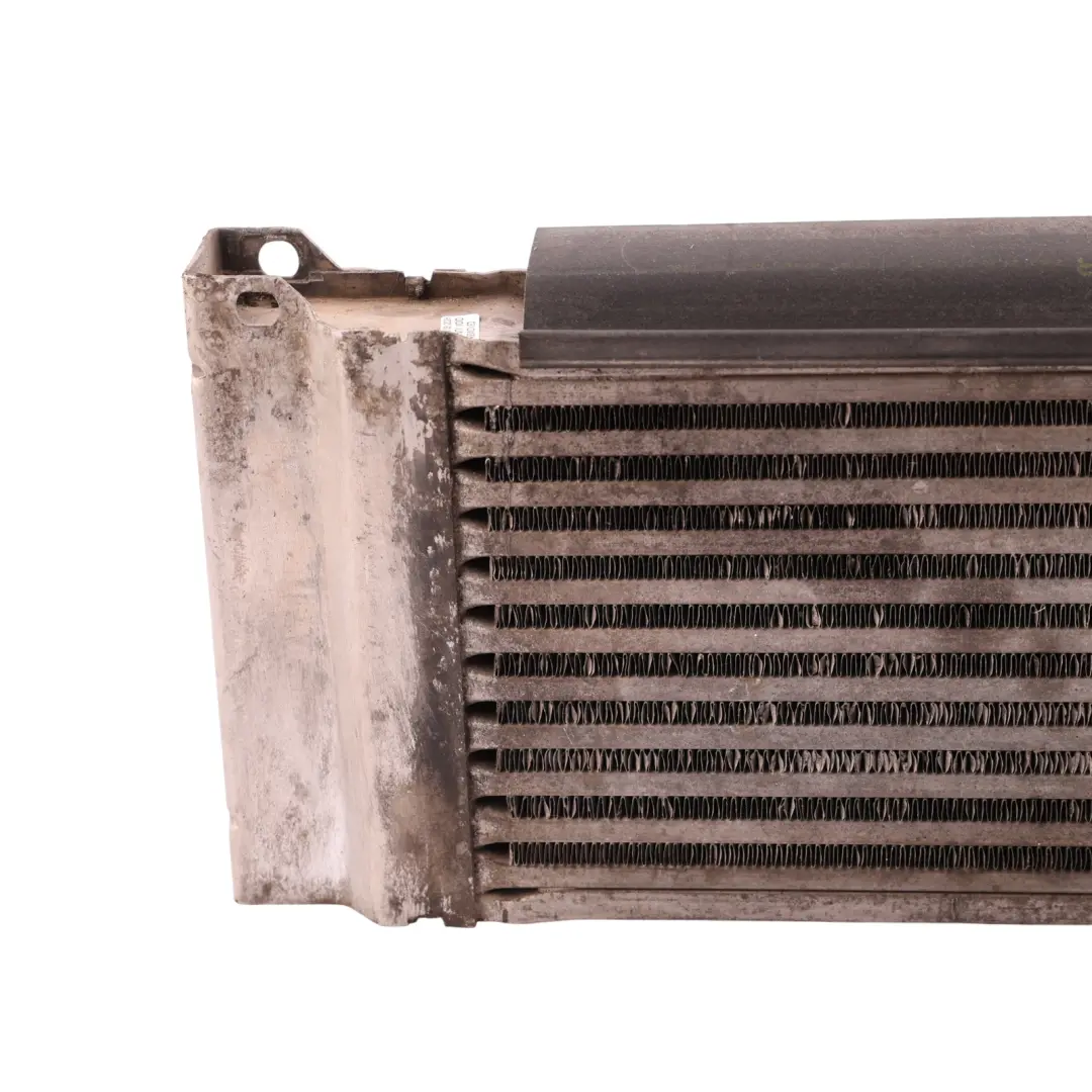 Charge Air Cooler OM646 Diesel to Mercedes Vito W639 Intercooler with Part number A6395010801 Mercedes Vito W639 Intercooler Charge Air Cooler OM646 Diesel - SKU A6395010801-1 - Part number A6395010801