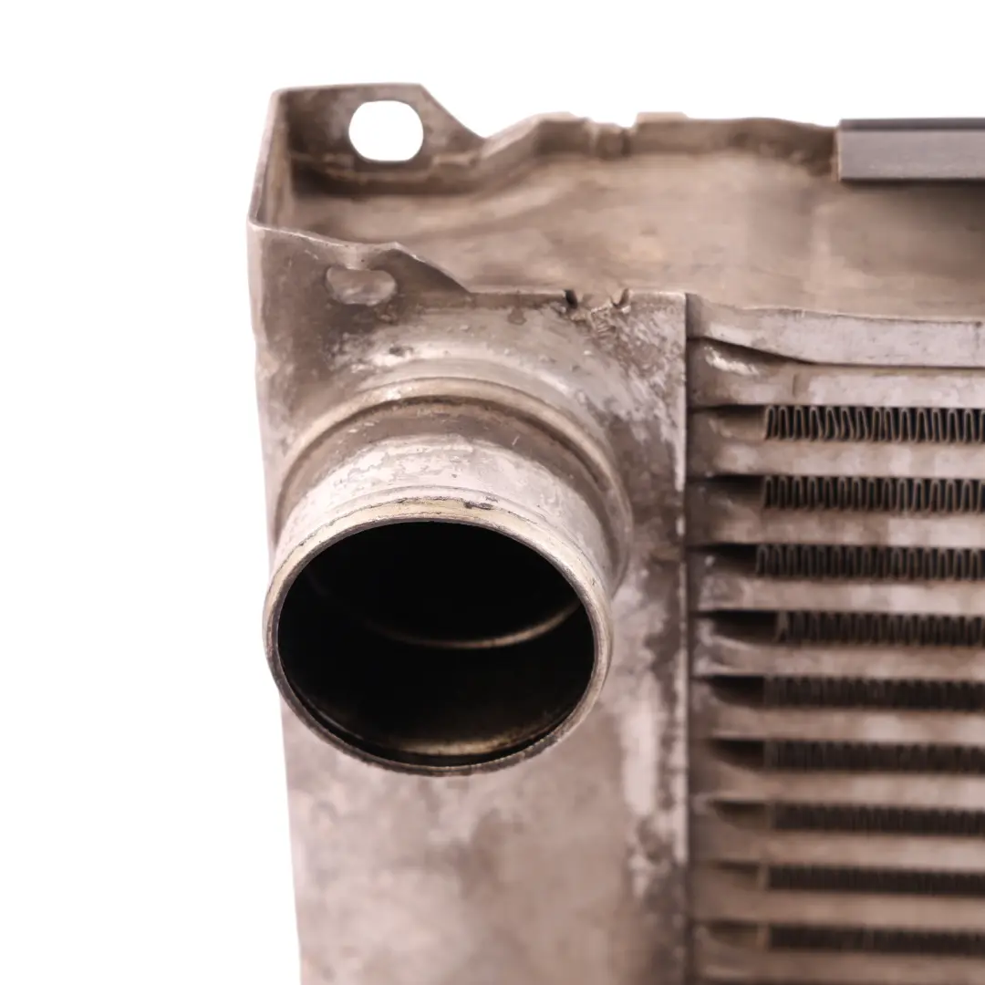 Charge Air Cooler OM646 Diesel to Mercedes Vito W639 Intercooler with Part number A6395010801 Mercedes Vito W639 Intercooler Charge Air Cooler OM646 Diesel - SKU A6395010801-1 - Part number A6395010801