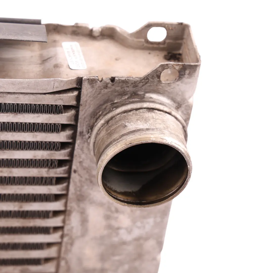 Mercedes Vito W639 Intercooler Charge Air Cooler OM646 Diesel - SKU A6395010801-1 - Part number A6395010801