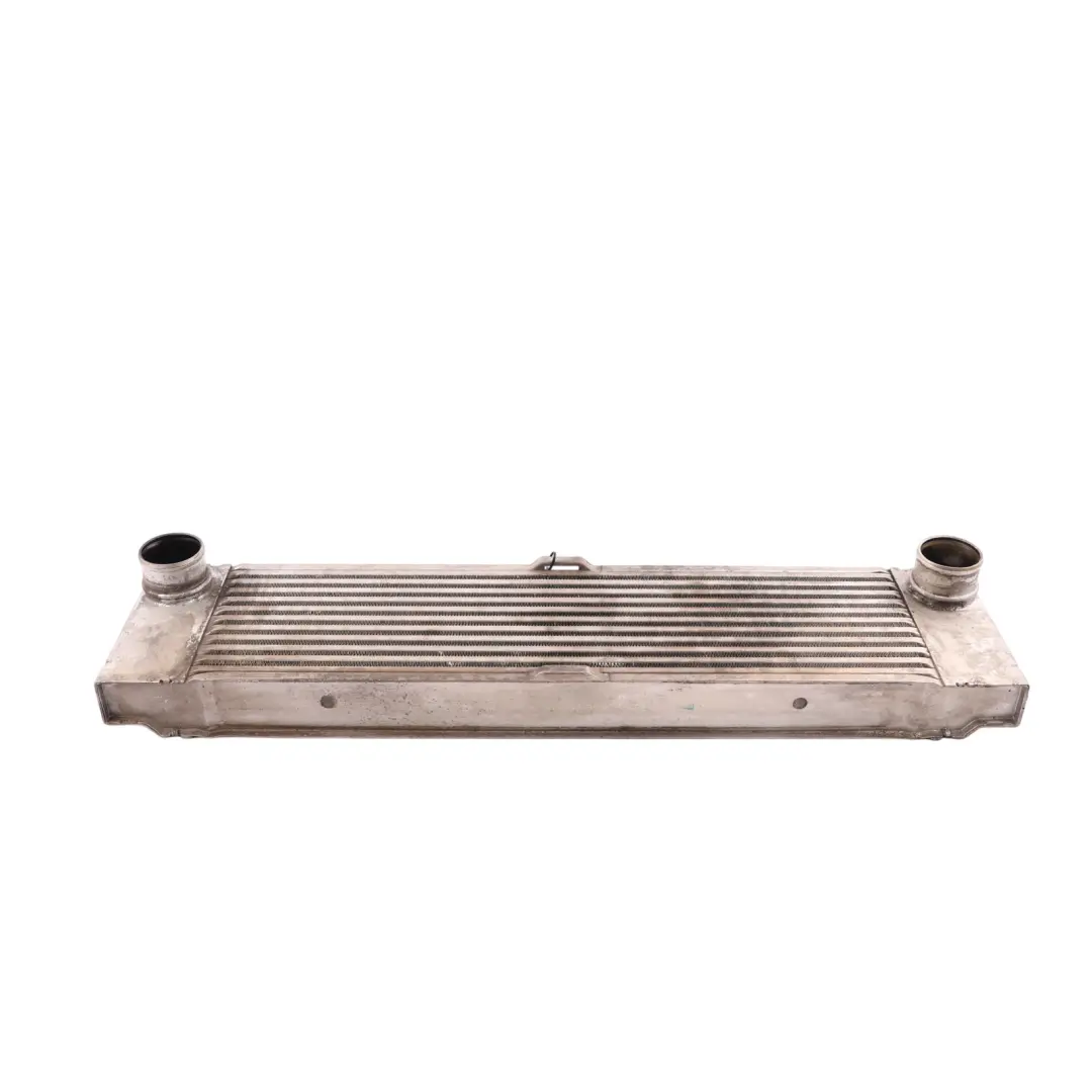 Charge Air Cooler OM646 Diesel to Mercedes Vito W639 Intercooler with Part number A6395010801 Mercedes Vito W639 Intercooler Charge Air Cooler OM646 Diesel - SKU A6395010801-1 - Part number A6395010801