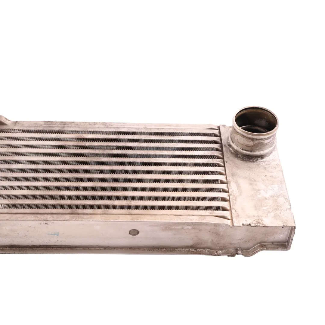 Charge Air Cooler OM646 Diesel to Mercedes Vito W639 Intercooler with Part number A6395010801 Mercedes Vito W639 Intercooler Charge Air Cooler OM646 Diesel - SKU A6395010801-1 - Part number A6395010801