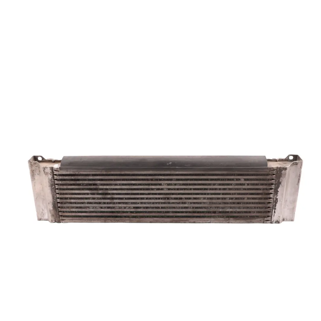 Mercedes Vito W639 Intercooler Charge Air Cooler OM646 Diesel - SKU A6395010801-1 - Part number A6395010801