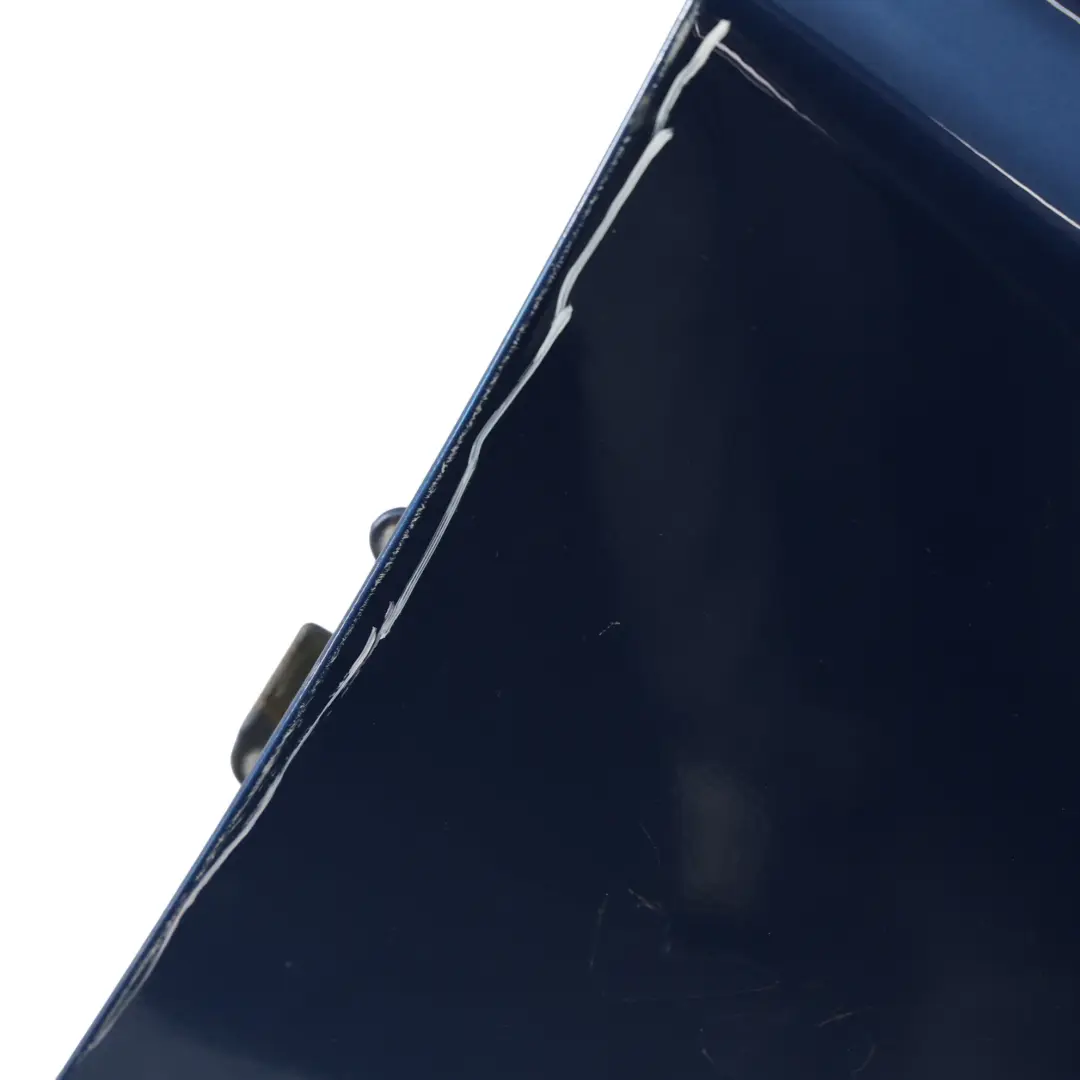Wing Panel Fender Front Right O/S Jaspis Blue Metallic - 345/5345 to Mercedes W639 with Part number A6396305407 Mercedes W639 Wing Panel Fender Front Right O/S Jaspis Blue Metallic - 345/5345 - SKU A6396305407-JAS - Part number A6396305407