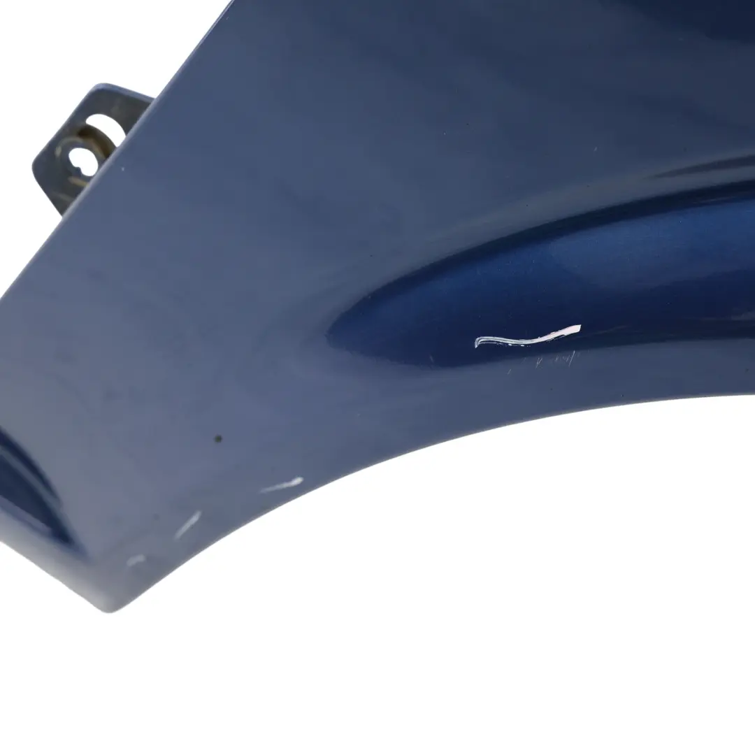 Mercedes W639 Wing Panel Fender Front Right O/S Jaspis Blue Metallic - 345/5345 - SKU A6396305407-JAS - Part number A6396305407