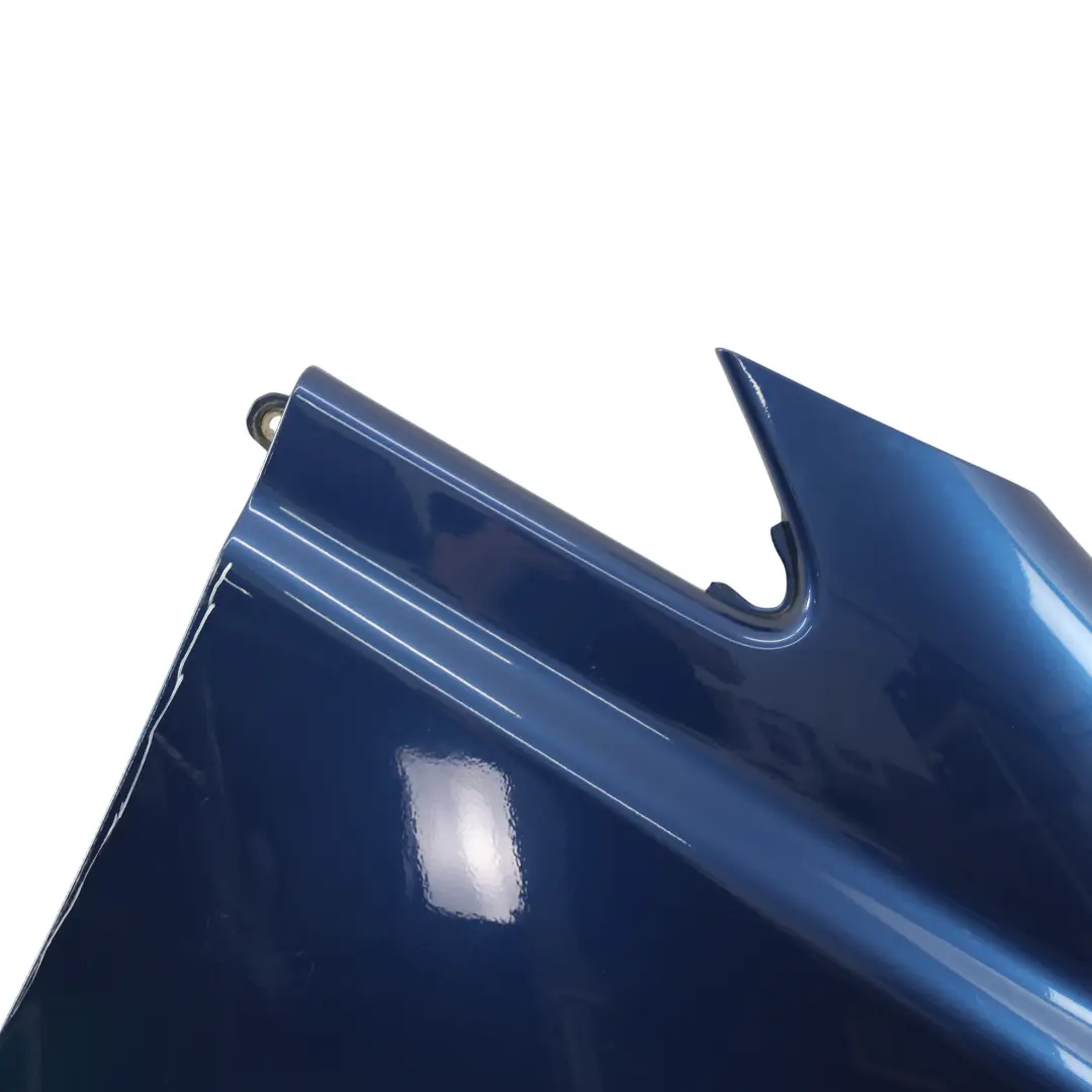 Wing Panel Fender Front Right O/S Jaspis Blue Metallic - 345/5345 to Mercedes W639 with Part number A6396305407 Mercedes W639 Wing Panel Fender Front Right O/S Jaspis Blue Metallic - 345/5345 - SKU A6396305407-JAS - Part number A6396305407