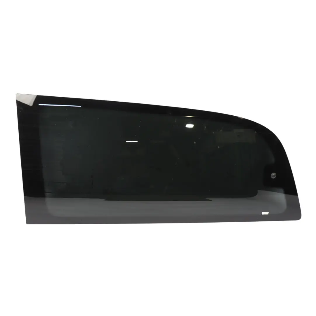 Mercedes Vito Viano W639 Rear Quarter Side Window Left N/S Tinted Glass AS3