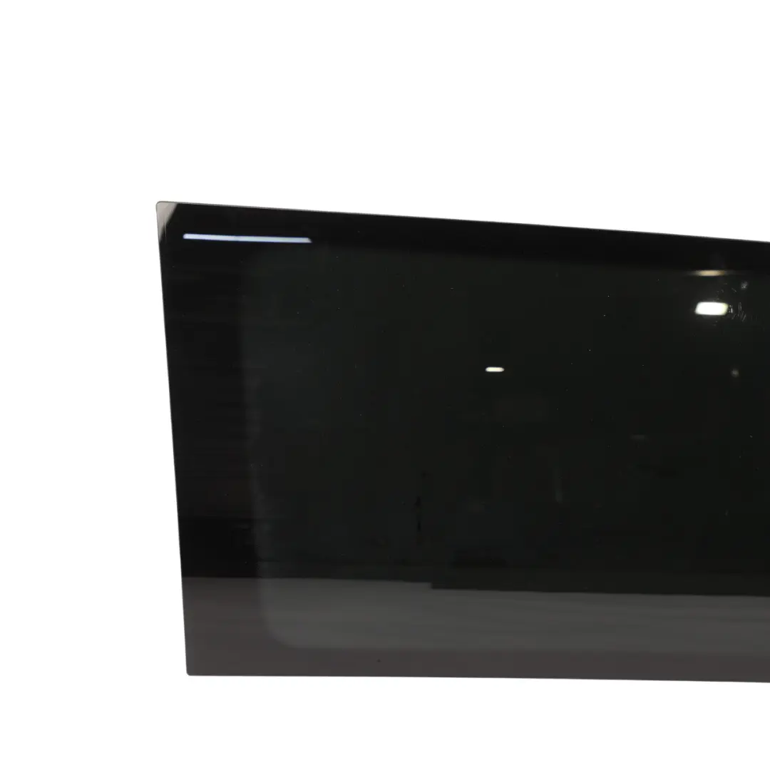 Quarter Side Window Left N/S Tinted Glass AS3 to Mercedes Vito Viano W639 Rear with Part number A6396721013 Mercedes Vito Viano W639 Rear Quarter Side Window Left N/S Tinted Glass AS3 - SKU A6396721013-1 - Part number A6396721013