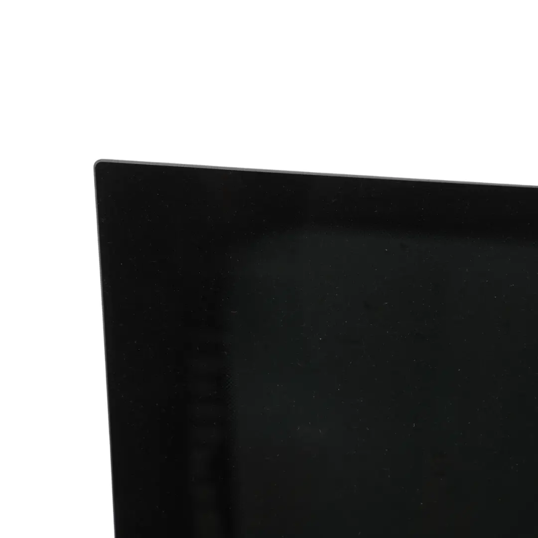 Mercedes Vito Viano W639 Rear Quarter Side Window Left N/S Tinted Glass AS3 - SKU A6396721013-1 - Part number A6396721013