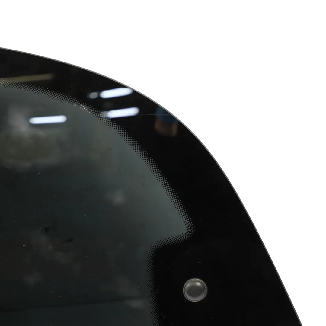 Mercedes Vito Viano W639 Rear Quarter Side Window Left N/S Tinted Glass AS3 - SKU A6396721013-1 - Part number A6396721013