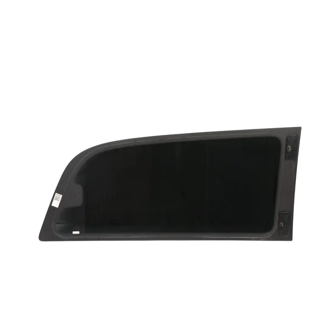 Mercedes Vito Viano W639 Rear Quarter Side Window Left N/S Tinted Glass AS3 - SKU A6396721013-1 - Part number A6396721013