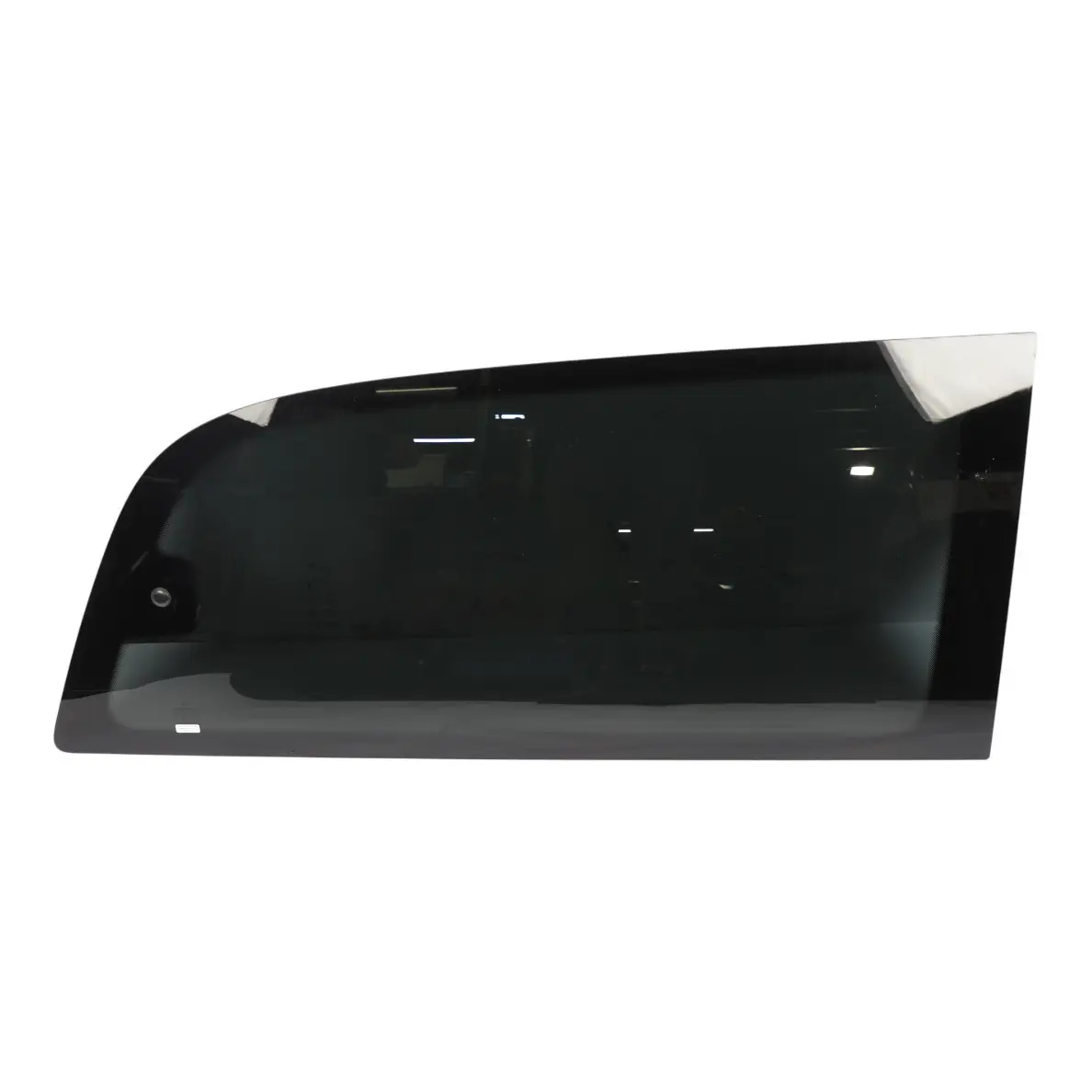 Mercedes Vito Viano W639 Quarter Side Window Rear Right O/S Tinted Glass AS3