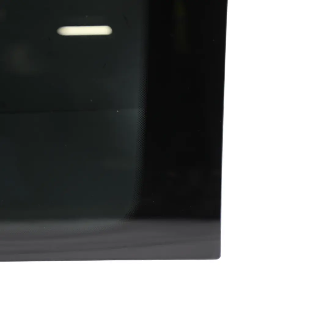 Mercedes Vito Viano W639 Quarter Side Window Rear Right O/S Tinted Glass AS3 - SKU A6396721113-1 - Part number A6396721113