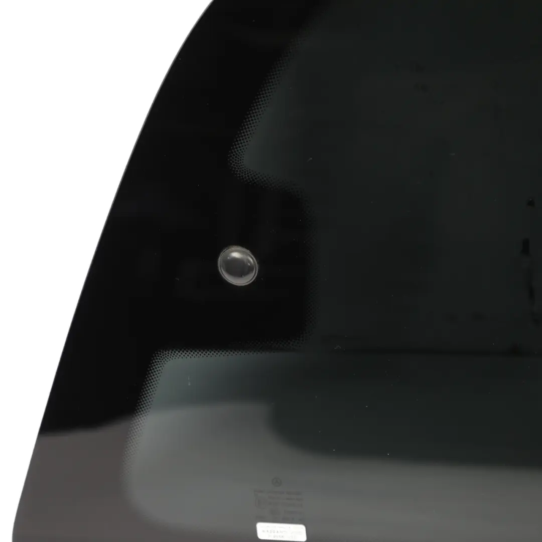 Quarter Side Window Rear Right O/S Tinted Glass AS3 to Mercedes Vito Viano W639 with Part number A6396721113 Mercedes Vito Viano W639 Quarter Side Window Rear Right O/S Tinted Glass AS3 - SKU A6396721113-1 - Part number A6396721113
