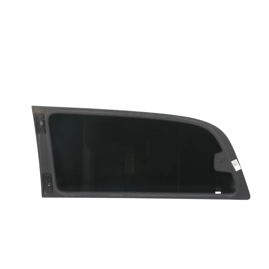 Mercedes Vito Viano W639 Quarter Side Window Rear Right O/S Tinted Glass AS3 - SKU A6396721113-1 - Part number A6396721113