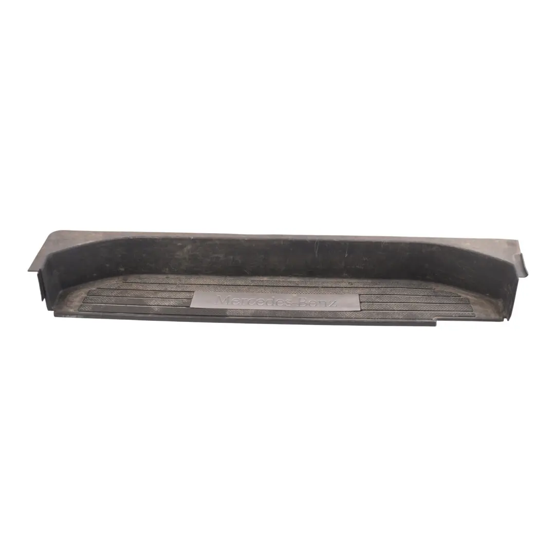 Mercedes W639 Sliding Side Door Entrance Trim Panel Cover Right O/S - SKU A6396861210 - Part number A6396861210