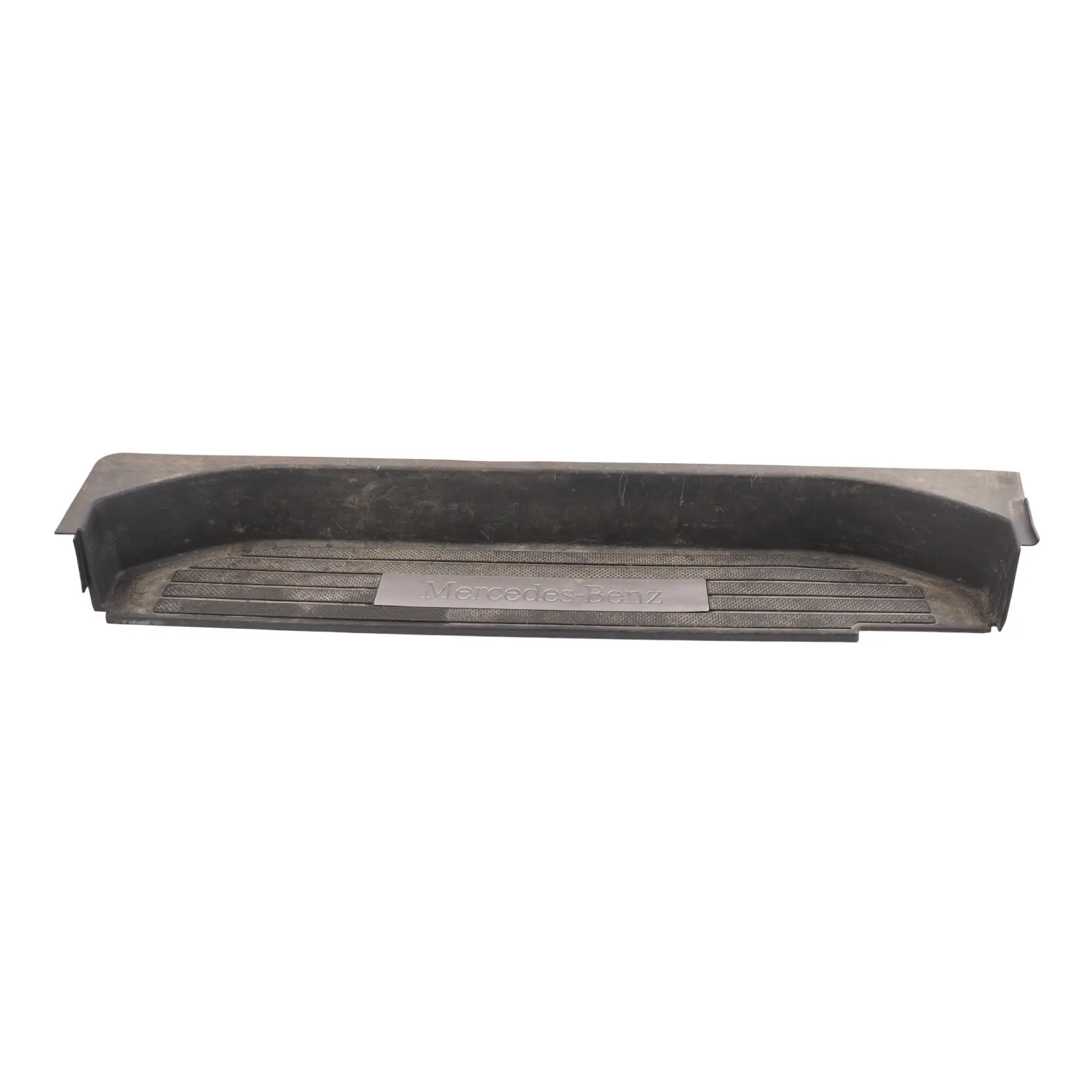 Mercedes W639 Sliding Side Door Entrance Trim Panel Cover Right O/S A6396861210