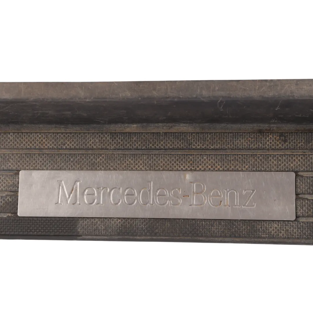 Mercedes W639 Sliding Side Door Entrance Trim Panel Cover Right O/S - SKU A6396861210 - Part number A6396861210