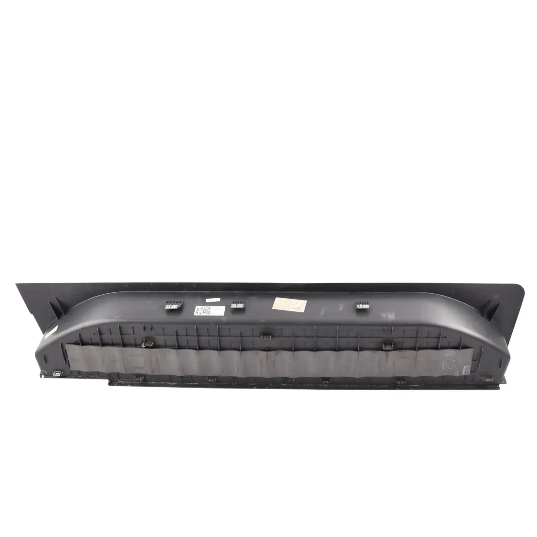 Sliding Side Door Entrance Trim Panel Cover Right O/S to Mercedes W639 with Part number A6396861210 Mercedes W639 Sliding Side Door Entrance Trim Panel Cover Right O/S - SKU A6396861210 - Part number A6396861210