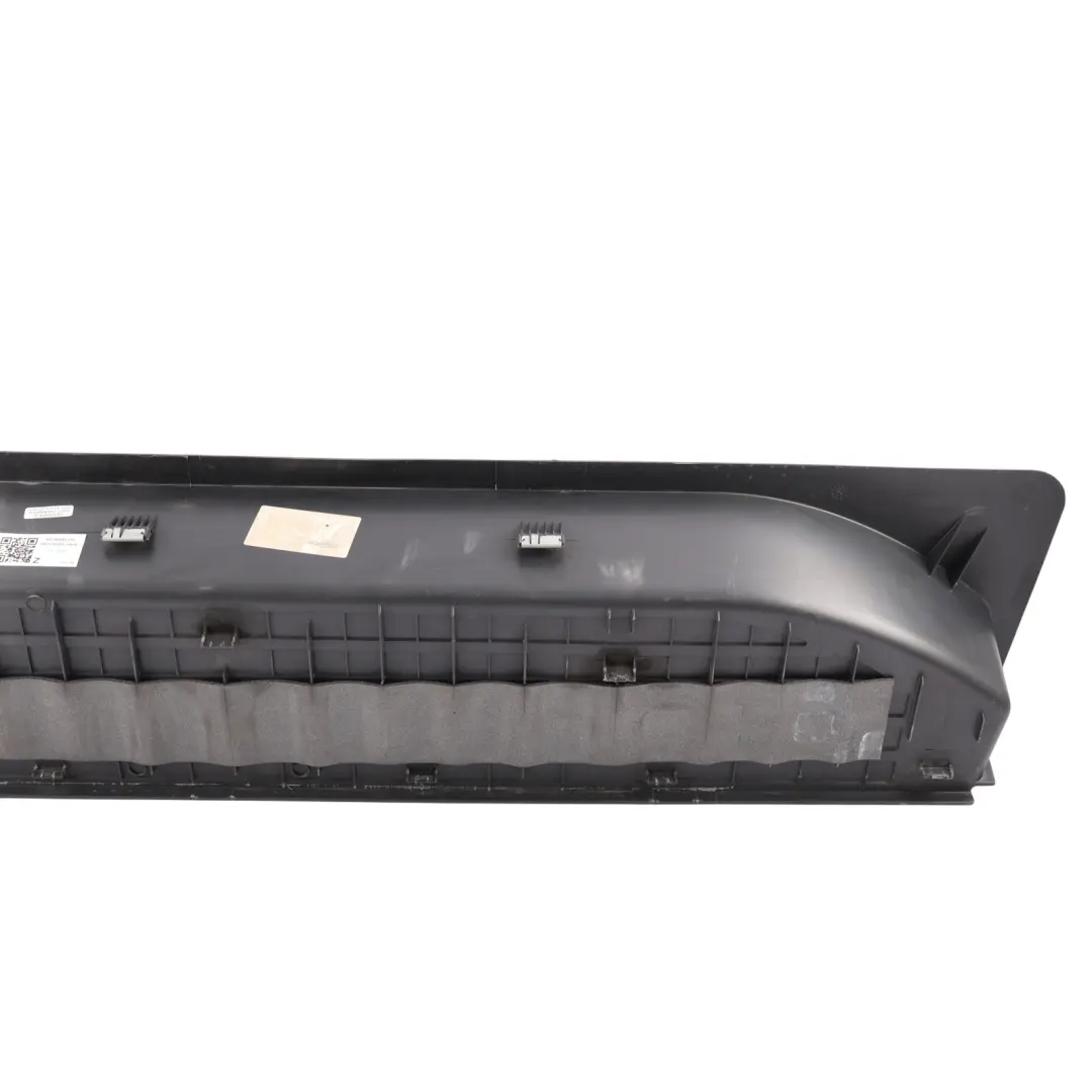 Mercedes W639 Sliding Side Door Entrance Trim Panel Cover Right O/S - SKU A6396861210 - Part number A6396861210