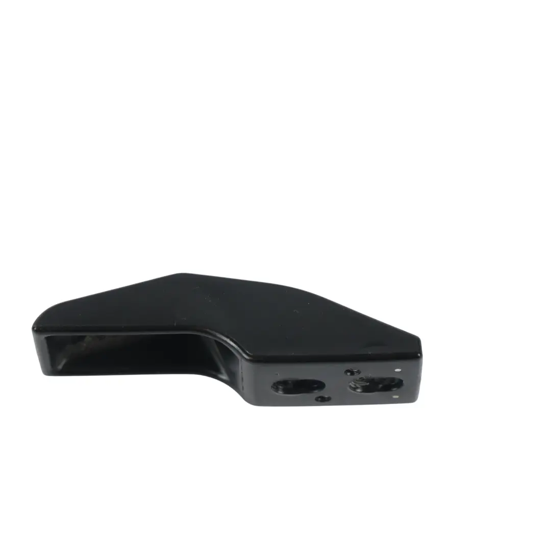 Mercedes W447 W639 Placa Cerradura Puerta Trasera Superior Izquierda - SKU A6397660219 - Número de pieza A6397660219