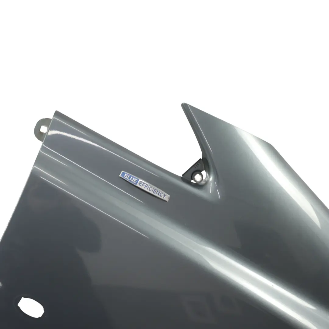 Mercedes Vito W639 Kotflügel vorne rechts Fender Brillant Silber - 9744 - SKU A6398800700-FLG - Teilenummer A6398800700